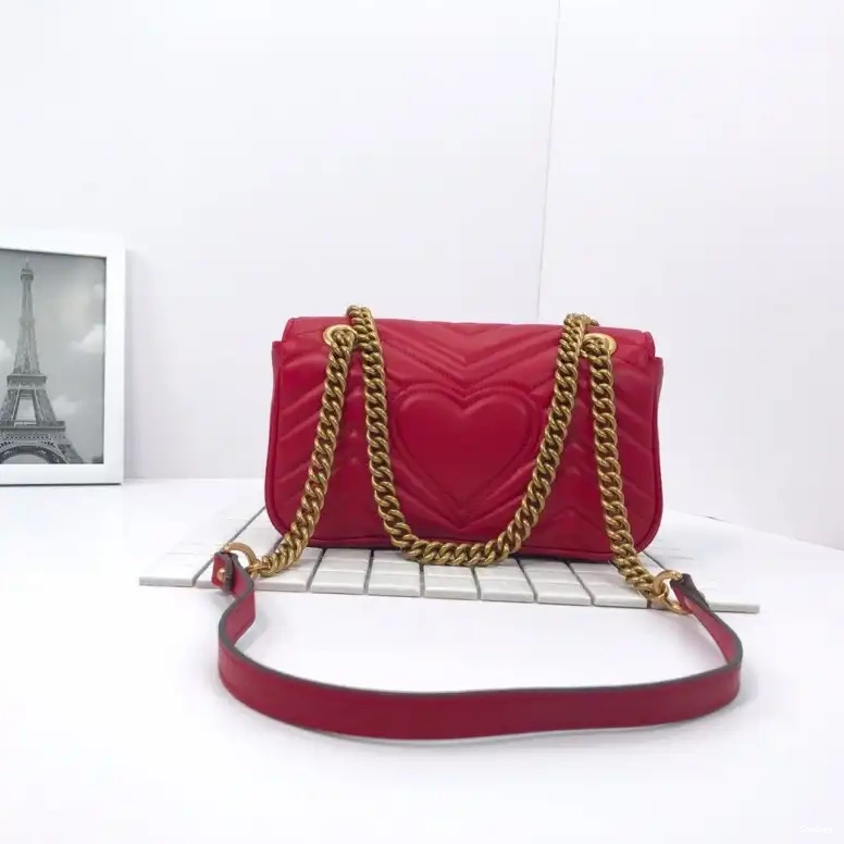 Gucci Bags 19B57G0010 0731